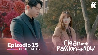 ESPSUB Highlights de Clean with Passion for Now EP15  Clean with Passion for Now  VISTAK [upl. by Gray167]