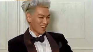 TOP BIGBANG laughing [upl. by Neidhardt134]