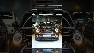 The Mini Cooper S JCW is now available 🚘 Pune  Mumbai  For sale [upl. by Gnes]