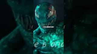 TOXINA EM VENOM 3 QUE DECEPÇÃO [upl. by Eikcor343]