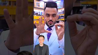 Amazing 😍 kati ka jadu magic tutorial shorts magic trendingshorts [upl. by Firestone]