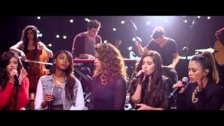 Fifth Harmony  Who Are You Live [upl. by Plerre]