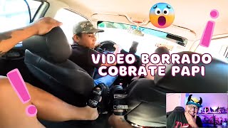 VIDEO BORRADO DEL REY DE LAS BROMAS REACCIONANDO 🤣🤣 [upl. by Seerdi]