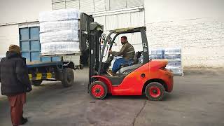 Master FORKLIFT in Just 2 Days ForkliftSkills [upl. by Suiramad]