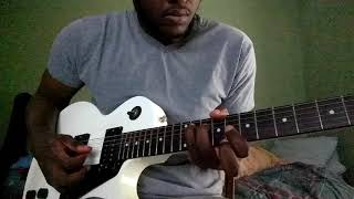 Tyler the Creator Boredom guitar chords [upl. by Turnheim]