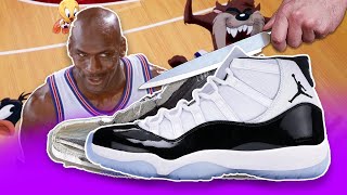 What you don’t know about Jordan 11 [upl. by Intyrb]