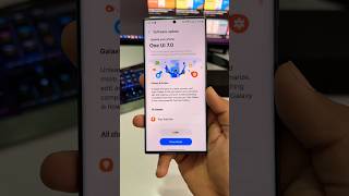 Samsung One Ui 70 Vertical App Drawer  Android 15 Features [upl. by Hartwell]