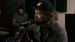 Birdtalker live at Paste Studio on the Road Nashville [upl. by Keon197]