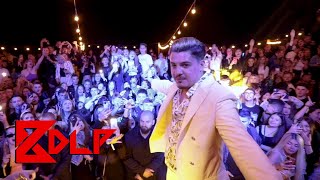 Bogdan DLP  Canta Melodia Aia Hit  LIVE  Breeze Mamaia [upl. by Malley64]