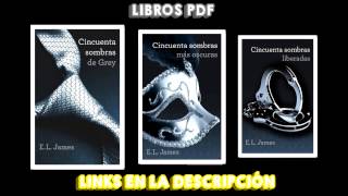 50 Sombras de Grey Gratis en Español PDF MEGA [upl. by Petersen38]