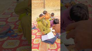 Bachay ne ustad ko dekh k kia sikha ytshorts india emotional trending [upl. by Cecilio]