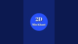 2D Min Khant is live94မူကြည့်ကြမယ် [upl. by Honna]