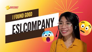 ESL COMPANY WITH FIXED SALARY  BISAYA VLOG 2024 [upl. by Lambert]