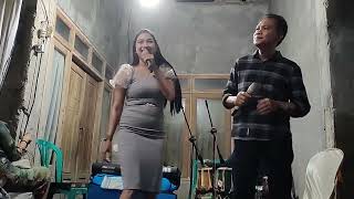 Live  New Rosalita  Vocal Cici Andita feat Jenggo [upl. by Fletch]