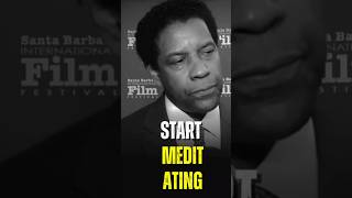 Stat medid atingAmazing Speech By Denzel Washington Best Life Lesson [upl. by Ylecara]