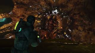 Dead Space 3 Gameplay Walkthrough Part 4  Ellie Langford  Chapter 3 DS3 [upl. by Fitalludba812]