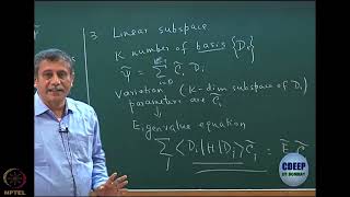 Week 2  Lecture 13  HartreeFock theory introduction [upl. by Nauwaj]