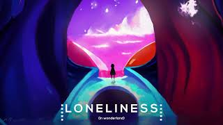 Loneliness In Wonderland  Kurzgesagt Remix [upl. by Carolus923]