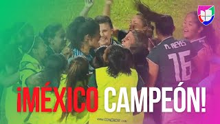 ASÍ FUE EL EMPATE ENTRE MÉXICO y ALEMANIA en el AMISTOSO INTERNACIONAL ¡PARTIDAZO 22 [upl. by Sou]