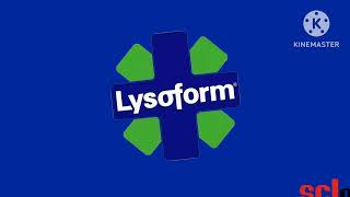 Lysoform Logo Remake lysoform elcanaldePlimPlim [upl. by Garrett]