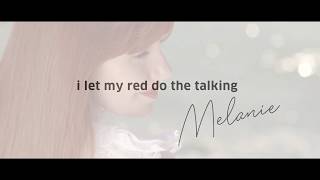 What hair color suits you  Leather Red Hair featuring Melanie Murphy  Wella Professionals [upl. by Einnok]