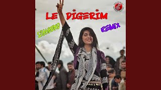 Le Digerim Remix Kurdish Trap [upl. by Vihs]