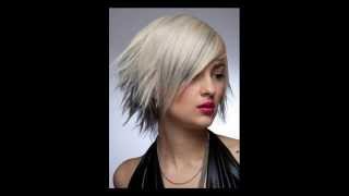 Cute Short Layered Haircuts for Women [upl. by Schwing]