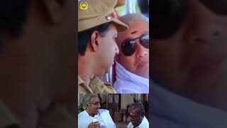 சாராயம் காச்சுறது சட்டப்படி தப்பு Sir  amaidhipadai  sathyaraj  shreeraajalakshmifilms [upl. by Nahtanohj]