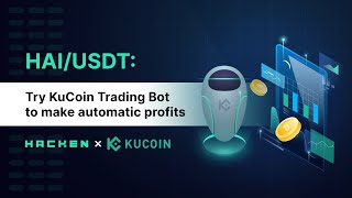 How to Run KuCoin Trading Bot [upl. by Camellia]