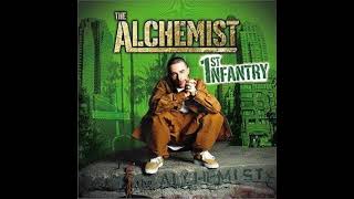 The Alchemist Feat Big Noyd JHood Havoc amp Styles P  DBlock To QB [upl. by Uticas]