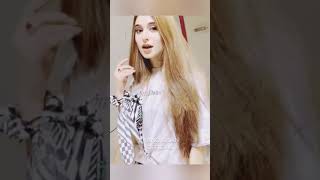 Maheen Obaid New TikTok [upl. by Parish345]