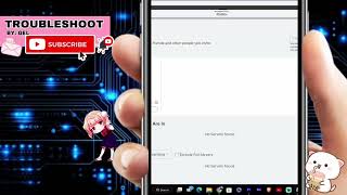 HOW TO GET PRIVATE SERVER LINK ON ROBLOX 2024  TROUBLESHOOT  STEP BY STEP TUTORIAL 2024 [upl. by Shanly]