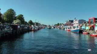 Warnemünde Ostsee HD 1080p [upl. by Myra]