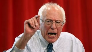 Bernie Sanders rips Trumps Cabinet picks [upl. by Keever]