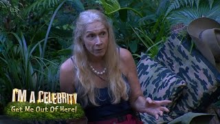 Lady C Has Always Been Famous  Im A Celebrity Get Me Out Of Here [upl. by Stanway]