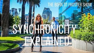 Synchronicity Explained What are meaningful coincidences [upl. by Yatnuahs]