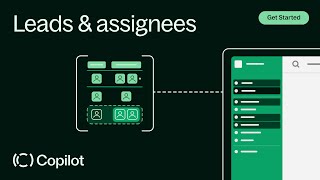 Leads and Assignees [upl. by Rafe]