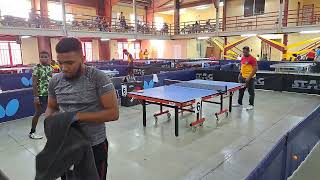 Joel Lamm vs Antwane Pearce 2024 WOLMER’S TABLE TENNIS CLASSICS NOVEMBER 2 amp 3 2024 [upl. by Stoll]