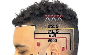 Best Hairstyle for Straight Hair Men in 2024 hairstyle blowout barber​ shorts [upl. by Ahsaela954]