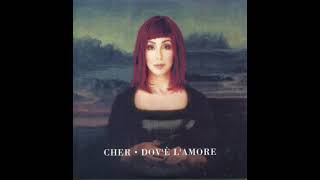 Cher  Dovè Lamore Emilio Estefan Jr Extended Mix 1999 [upl. by Randal567]