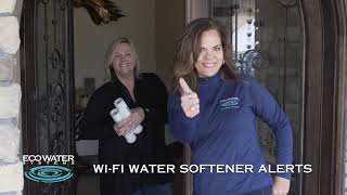 Ecowater Wifi Commercial [upl. by Rudolf576]