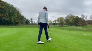 Arthur Inchauspe 2026 Golf Recruit HD 1080p [upl. by Fredi]