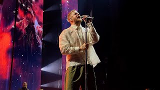 Imagine Dragons Loom Tour The Woodlands TX  962024 Full Show 4K 60fps [upl. by Acinorav666]