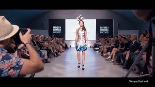 Resumen V Edición Pasarela Española Fashion Week Madrid [upl. by Arerrac511]