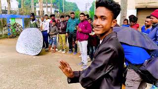 সেই তুমি শুটিং টাইম Sai tumi shooting time [upl. by Geof]