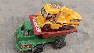 4X4 FARMING MODEL  MAHINDRA ARJUN NOVO 705 DI HMT 5911  DIE CAST MODEl [upl. by Sirac347]