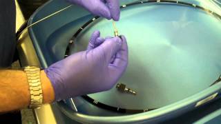 Video Endoscope Cleaning Guidemov [upl. by Pogah]