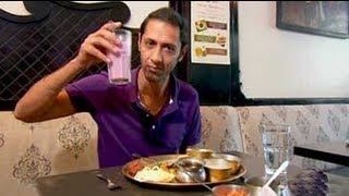 Aditya gets a taste of Pune [upl. by Nysila]