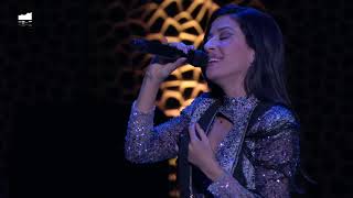 Ana Moura I Ao Vivo I ElbPhilharmonie Summer I Hamburg 2019 HD [upl. by Stetson663]