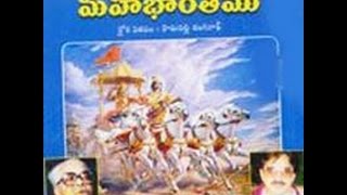 UshaSree telugu Mahabharat part1 Usha Sree telugu Mahabharatam part1 [upl. by Melania544]